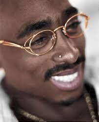 Amazon.com: Tupac Glasses.